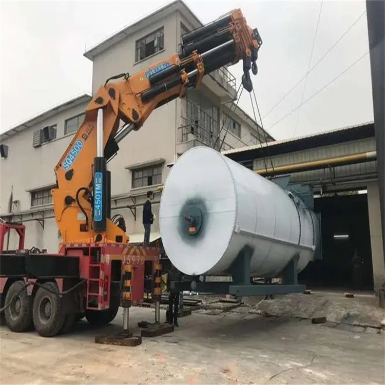 儋州出租大型吊车