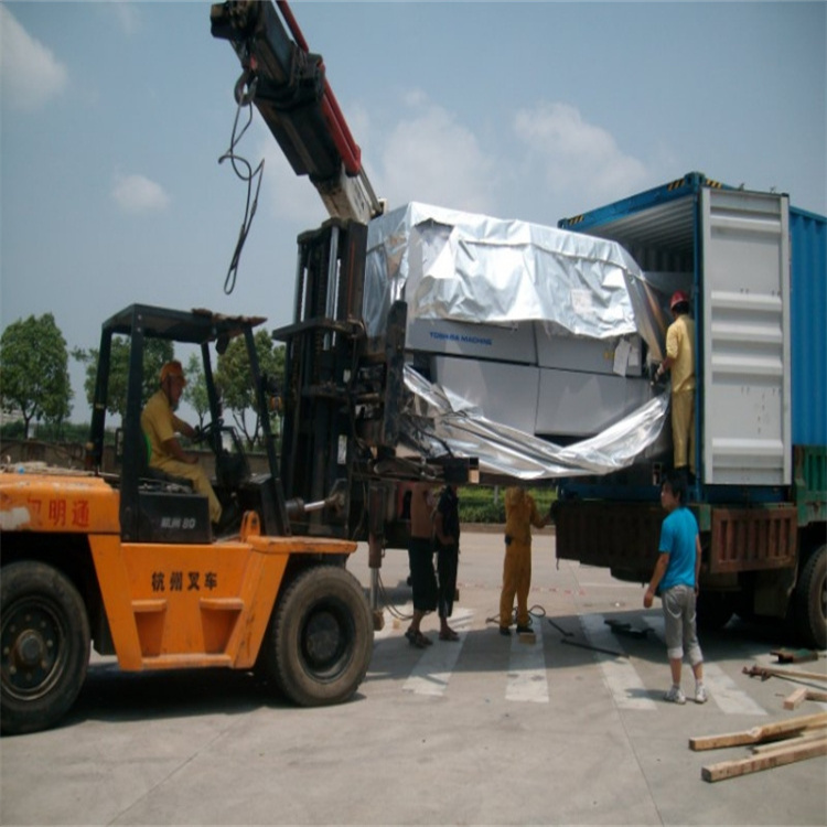 儋州附近吊车出租8吨