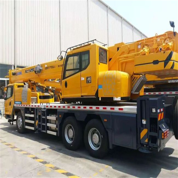 儋州哪里有租赁吊车的