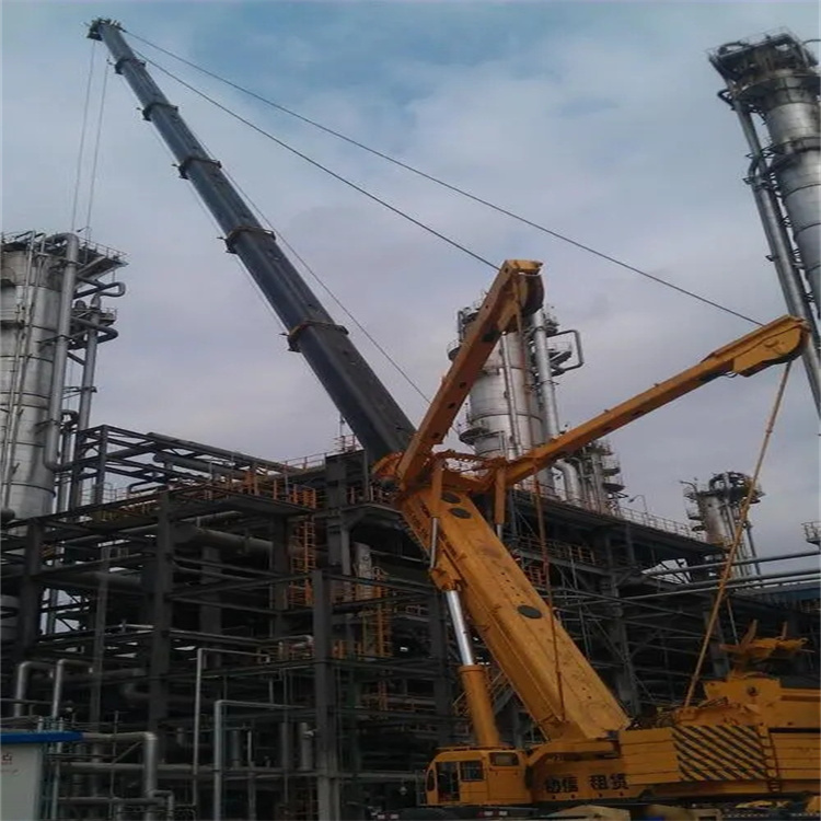 儋州哪有吊车出租吊车租赁