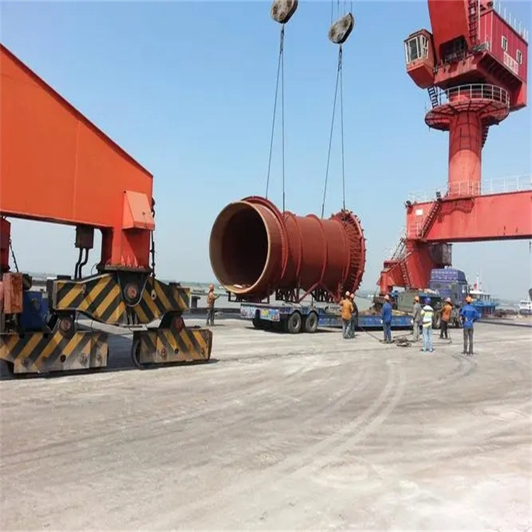 儋州吊车吊挖机吊哪里