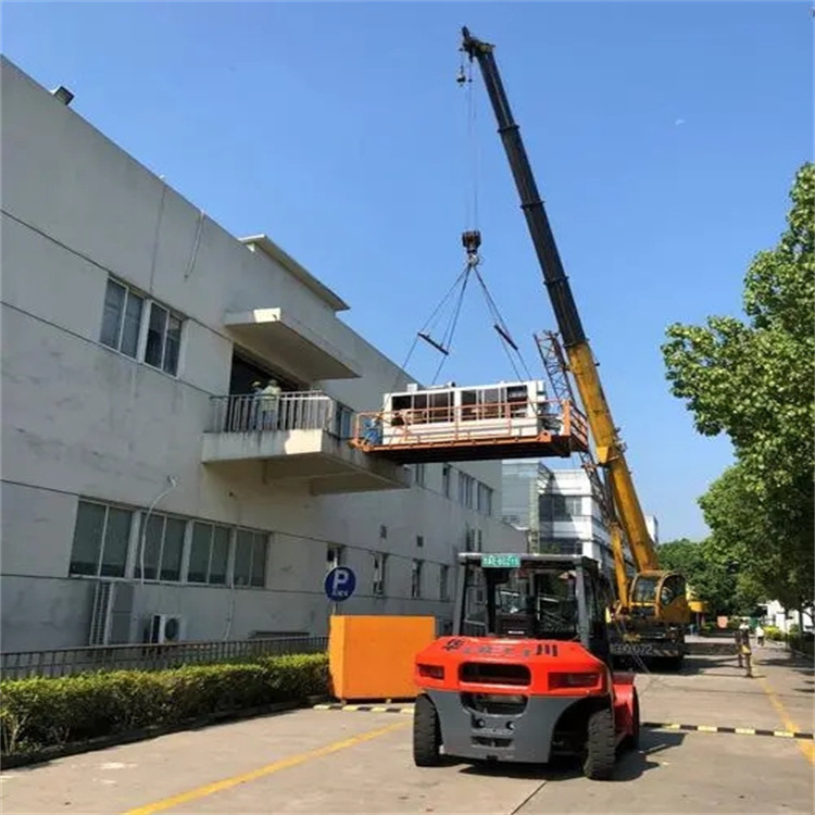 儋州起重机司机十吊十不吊