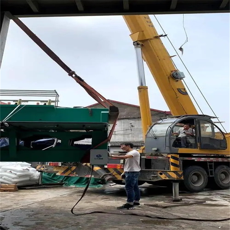 儋州大吨位吊车租赁应急保障方案|化解突发吊装需求难题